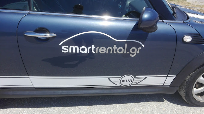 SmartRental.gr